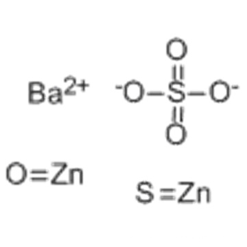 Litopone CAS 1345-05-7